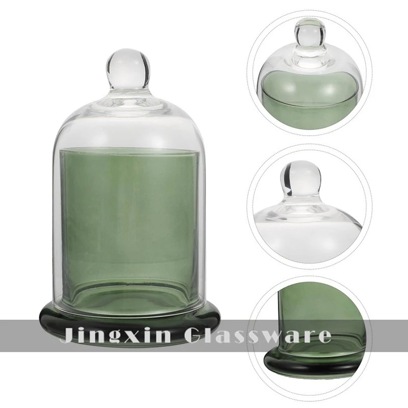 JX31919 bell candle cup (3)