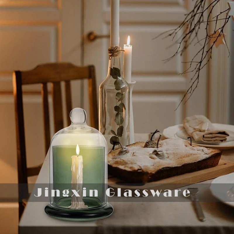 JX31919 bell candle cup (6)